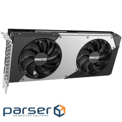 Відеокарта INNO3D GeForce RTX 5070 Twin X2 OC (N50702-12D7X-195064N)