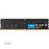 Модуль пам'яті CRUCIAL CUDIMM DDR5 6400MHz 16GB (CT16G64C52CU5)