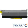 Тонер-картридж IPM Kyocera TK-560, 220г, Yellow (TKKM205Y)