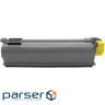 Тонер-картридж IPM Kyocera TK-560, 220г, Yellow (TKKM205Y)