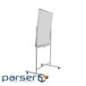 Фліпчарт маркерний, магнітний Sector MМ-07510 (75х 100 см) SECTOR MМ-07510 -07510