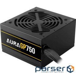 Блок живлення Gamdias 750W GP750 (4711514500820)