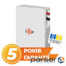 Аккумулятор LP LiFePO4 25,6V - 200 Ah (5120Wh) (BMS JK 200A/100А) W WH (38185)