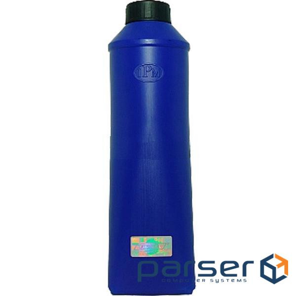 Тонер OKI Universal GLOSSY 750г Cyan IPM (TSOUNVC)