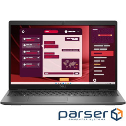 Ноутбук Dell Latitude 3550 (210-BLRF_i516512TWP)