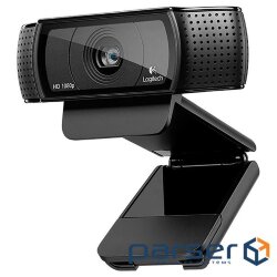 Webcam LOGITECH C920 HD Pro (960-001055)