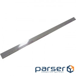 Лезо магнітного вала HP P2035/2055/Pro 400/M401/425/HP 1320/1160, MRS Blade Veaye (MRSB2035-VE)