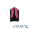 CANYON Laptop backpack for 15.6 inch, Product spec/size(mm): 400MM x300MM x 120MM(+60M (CNS-BPE5BD1)