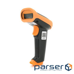 Бездротовий сканер для зчитування штрих-коду Netum RD-520