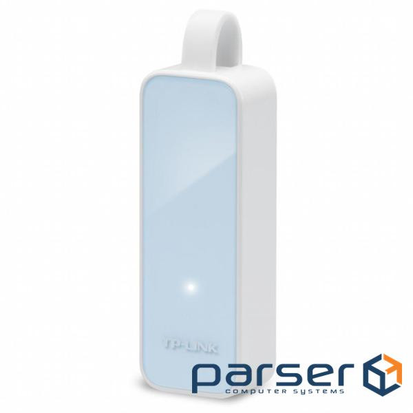 Мережевий адаптер TP-LINK USB 2.0 to Fast Ethernet (UE200)