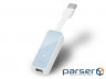 Мережевий адаптер TP-LINK USB 2.0 to Fast Ethernet (UE200)