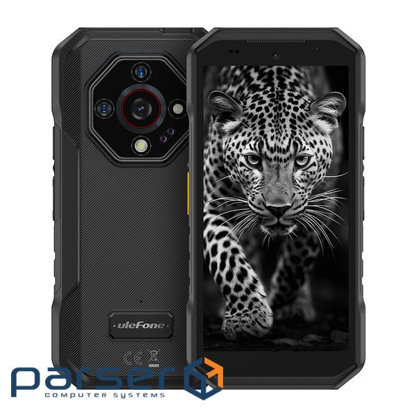 Мобільний телефон Ulefone Armor X32 6/128Gb Black (6975326662383)