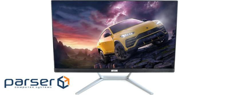 Моноблок ARTLINE Home G43 Windows 11 Pro (G43v36Win)