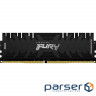 Memory module KINGSTON FURY Renegade DDR4 3600MHz 32GB Kit 2x16GB (KF436C16RB1K2/32)