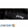 Memory module KINGSTON FURY Renegade DDR4 3600MHz 32GB Kit 2x16GB (KF436C16RB1K2/32)