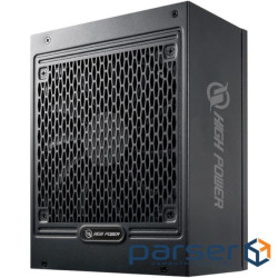 Блок живлення 2500W HIGHPOWER Infinity (HP1-Z2500PT-E14C)