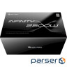 Блок живлення 2500W HIGHPOWER Infinity (HP1-Z2500PT-E14C)