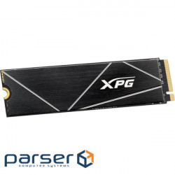SSD ADATA XPG Gammix S70 Blade 2TB M.2 NVMe (AGAMMIXS70B-2T-CS)