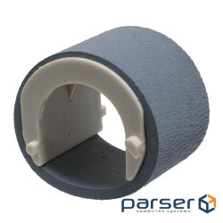 Paper capture roller SAMSUNG ML-1210/ SCX-4500 JC73-00018A AHK (26950) Samsung ML-1610 (JC73-00211A) Patron (ROL-SAM-ML-1610-PN)