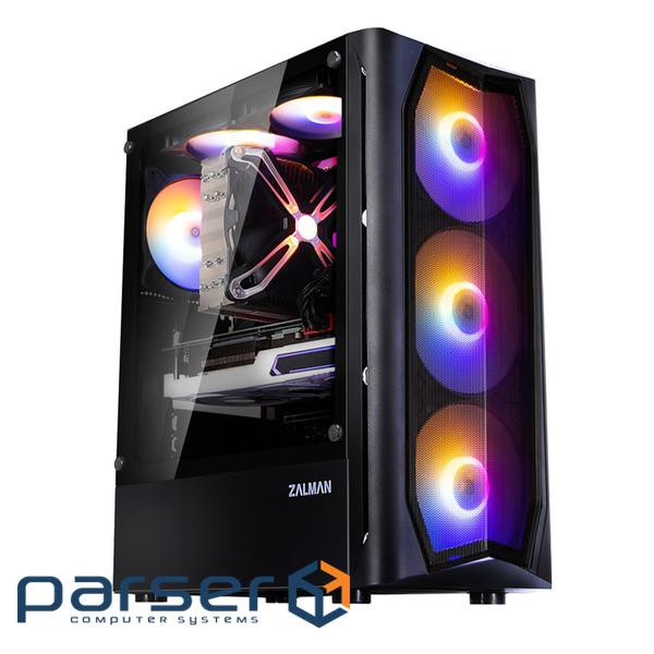 Корпус ZALMAN N4 Rev.1 (N4REV.1)