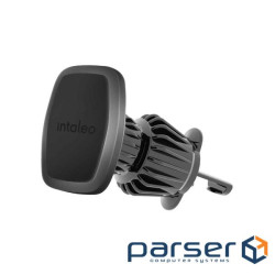 Тримач автомобільний Intaleo CM05GG 6xN52 Black (1283126576003)