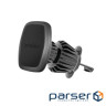 Тримач автомобільний Intaleo CM05GG 6xN52 Black (1283126576003)