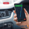 Тримач автомобільний Intaleo CM05GG 6xN52 Black (1283126576003)