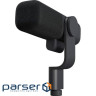 Мікрофон Logitech G Yeti Studio Active Dynamic XLR Black (988-000565)