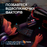 Мікрофон Logitech G Yeti Studio Active Dynamic XLR Black (988-000565)
