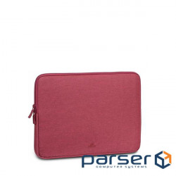 Cover for the laptop 13.3 (7703 (Red))