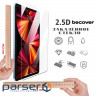 Защитное стекло BeCover для Apple iPad mini 6 (706055)