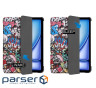 Чохол до планшета BeCover Smart Case Apple iPad Air 11" M4 2026 Graffiti (715211)