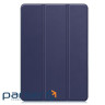 Чохол до планшета BeCover Flexible TPU Mate Xiaomi Redmi Pad 2 Pro 12.1" Deep Blue (715606)