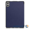 Чохол до планшета BeCover Flexible TPU Mate Xiaomi Redmi Pad 2 Pro 12.1" Deep Blue (715606)