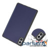 Чохол до планшета BeCover Flexible TPU Mate Xiaomi Redmi Pad 2 Pro 12.1" Deep Blue (715606)