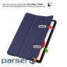 Чохол до планшета BeCover Flexible TPU Mate Xiaomi Redmi Pad 2 Pro 12.1" Deep Blue (715606)