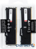 Memory module KINGSTON FURY Beast RGB DDR5 5600MHz 64GB Kit 2x32GB (KF556C40BBAK2-64)