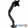 Настільне кріплення для монітора VINGA TD32-1151-L 10"-32" Black