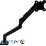 Настільне кріплення для монітора VINGA TD32-1151-L 10"-32" Black