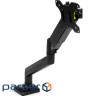 Настільне кріплення для монітора VINGA TD32-1151-L 10"-32" Black