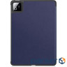 Чохол до планшета BeCover Smart Case Xiaomi Pad 8 / 8 Pro 11.2" Deep Blue (714581)