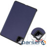 Чохол до планшета BeCover Smart Case Xiaomi Pad 8 / 8 Pro 11.2" Deep Blue (714581)
