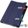 Чохол до планшета BeCover Smart Case Xiaomi Pad 8 / 8 Pro 11.2" Deep Blue (714581)