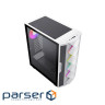Корпус GAMEMAX Diamond CP White (White Diamond CP)