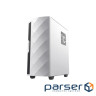 Корпус GAMEMAX Diamond CP White (White Diamond CP)