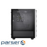 Корпус GAMEMAX Diamond CP White (White Diamond CP)
