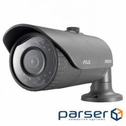 Камера відеоспостереження Samsung SNO-6011RP/AC