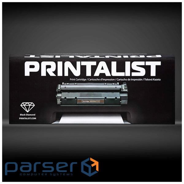 Cartridge EPSON SureColor SC-P6000/ P7000/ P8000/ P9000 Light Black 350мл (C13T824700) струйный, оригинальный, Light black, Совместимость - Epson PATRON HP LJ1200/ 1220/ 1000 Extra (PN-15AR) лазерный, неоригинальный, Black, Совместимость - Canon, Hewlett Packard, 2500 стр PATRON CANON FX-10 Extra (PN-FX10R) лазерный, неоригинальный, Black, Совместимость - Canon, 2500 стр Printalist HP CLJ 150/178/179 / W2070A Black (HP-W2070A-PL)