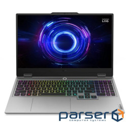 Ноутбук Lenovo LOQ 15IRX10 (83JE014ERA)