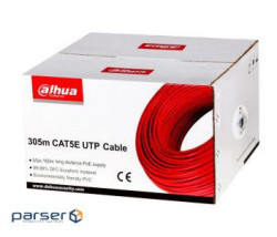 Cable bay Dahua PFM920I-5EUN (305м)